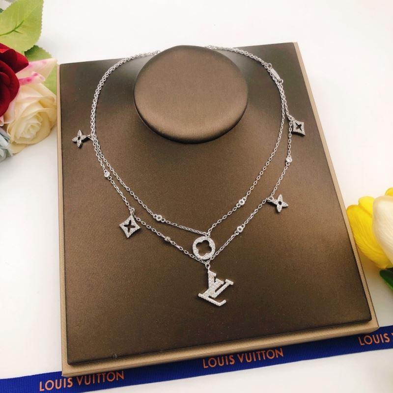 Louis Vuitton Necklaces